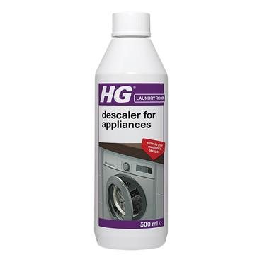 Hg Brilliant Descaler 500Ml