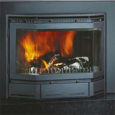 Hg Stove Glass Cleaner 650ml