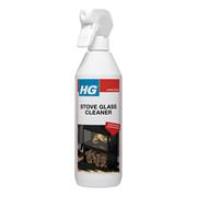 Hg Stove Glass Cleaner 650ml