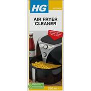 Hg Air Fryer Cleaner