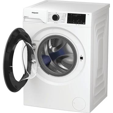 Hotpoint 10kg Washing Machine White