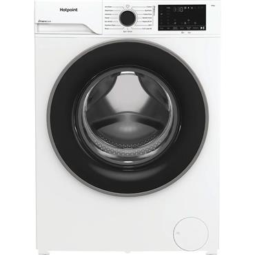Hotpoint 10kg Washing Machine White