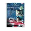 Deluxe Fitted Two Seat Swing Cover