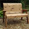 Taylor Winchester 2 Seater Bench