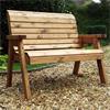 Taylor Winchester 2 Seater Bench