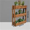 Medium Herb Garden