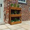 Medium Herb Garden