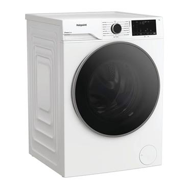 Hotpoint 12kg Washing Machine White