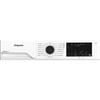 Hotpoint 12kg Washing Machine White