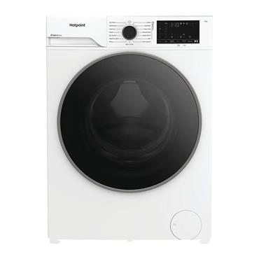 Hotpoint 12kg Washing Machine White