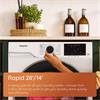 Hotpoint 8/6kg Washer Dryer