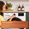 Hotpoint 8/6kg Washer Dryer