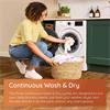 Hotpoint 8/6kg Washer Dryer