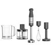 Kenwood Hand Blender 1000W Chop-Whisk-Puree