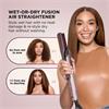 Shark Flexfusion 5 In 1 Wet To Dry Straightener