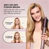 Shark Flexfusion 5 In 1 Wet To Dry Straightener