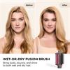 Shark Flexfusion 5 In 1 Wet To Dry Straightener
