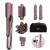 Shark Flexfusion 5 In 1 Wet To Dry Straightener