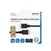 Deltaco Hdmi Cable 2m