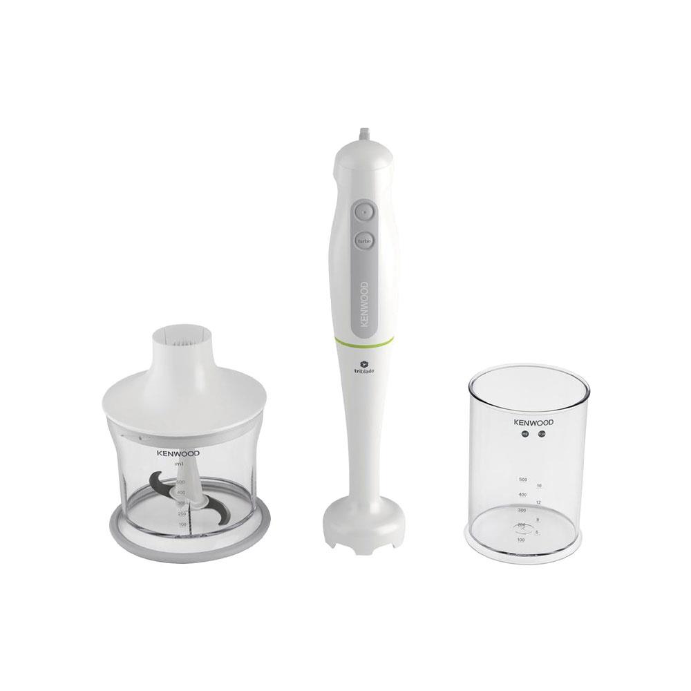 Kenwood Triblade Hand Blender with Chopper Stakelums Home & Hardware