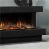 Evonic Heathcote Floor Standing Electric Suite 1500mm