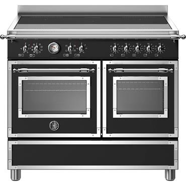 Bertazzoni 100 Heritage Induction Range