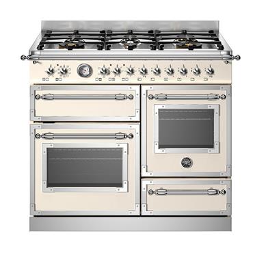 Bertazzoni 100 Heritage Range