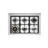 Bertazzoni 90 Heritage Range