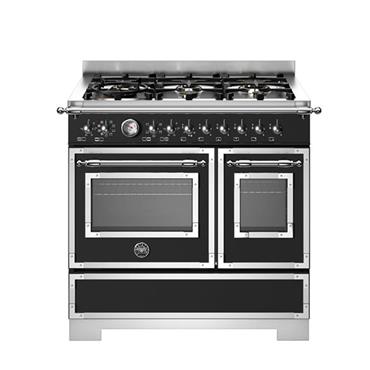 Bertazzoni 90 Heritage Range