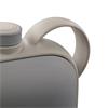 Delonghi Capsule Fit Fan Heater 2.4Kw Grey
