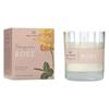 Wax Lyrical Homegrown Boxed Candle Rose