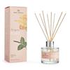 Wax Lyrical Homegrown Reed Diffuser Rose 100ml 