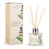 Wax Lyrical Homegrown 100ml Reed Diffuser Lemon Ba