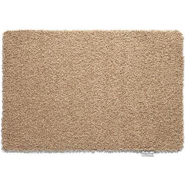 Hug Rug Plain Stone Mat 50Cm X 75Cm