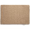 Hug Rug Plain Stone Mat 50Cm X 75Cm