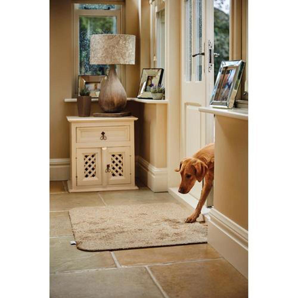 Hug Rug Plain Stone 80x100 Stakelums Home & Hardware Tipperary Ireland