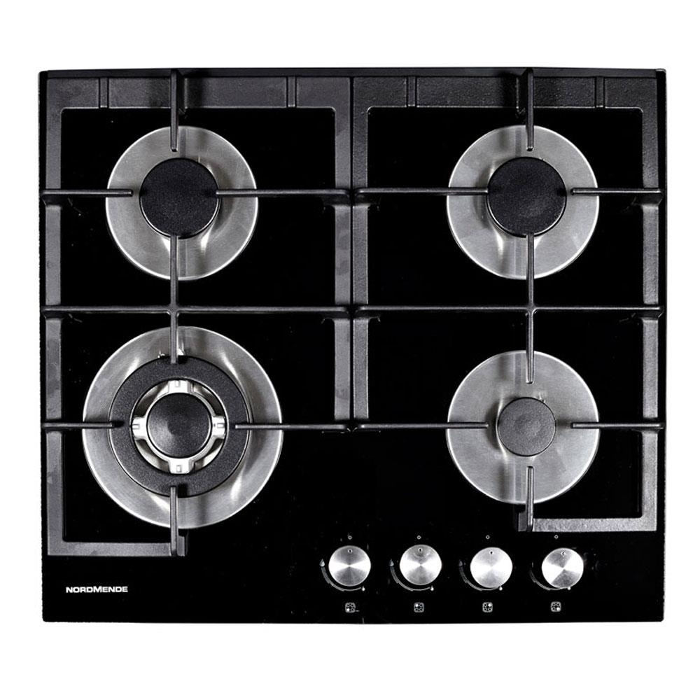 Nordmende 60cm Gas Hob Stakelums Home & Hardware Tipperary Ireland