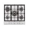 Nordmende 70cm Gas Hob 5 Ring