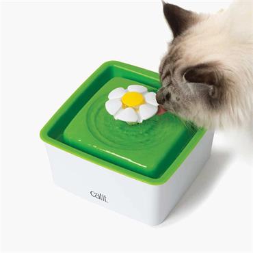 Catit Mini Flower Fountain 1.5L