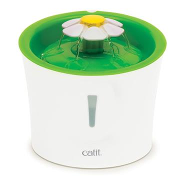 Catit Flower Drinking Fountain 3l
