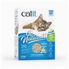 Catit Pea Husk Multi Cat Litter 6.4Kg