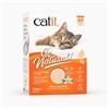 Catit Pea Husk Litter Vanilla 5.6Kg