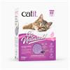Catit Pea Husk Litter Lavender 5.6Kg