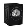 Hotpoint 9kg Heat Pump Dryer Cold Guard Black