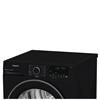 Hotpoint 9kg Heat Pump Dryer Cold Guard Black
