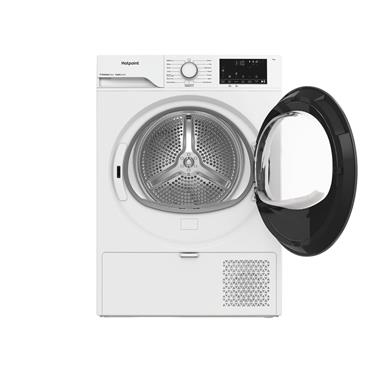 Hotpoint 9kg Heat Pump Dryer