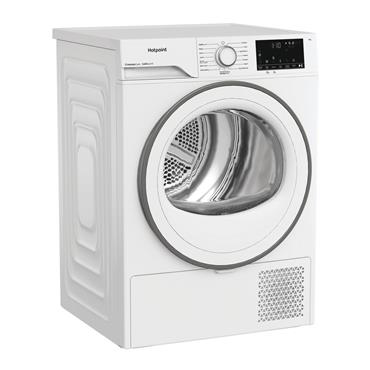 Hotpoint 9kg Heat Pump Dryer