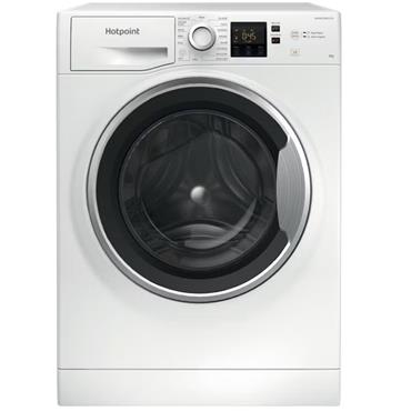 Hotpoint Heat Pump Dryer White 9kg