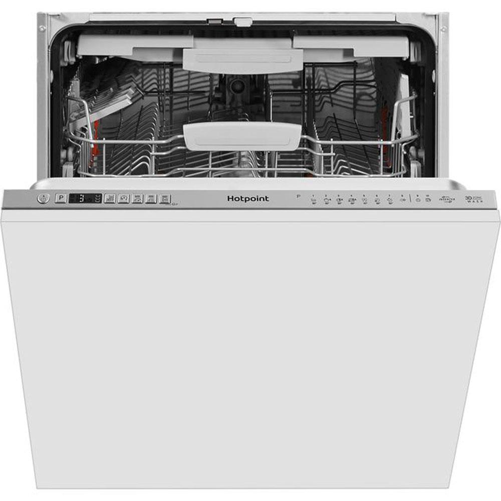 Hotpoint Integrated Dishwasher Stakelums Home & Hardware Tipperary