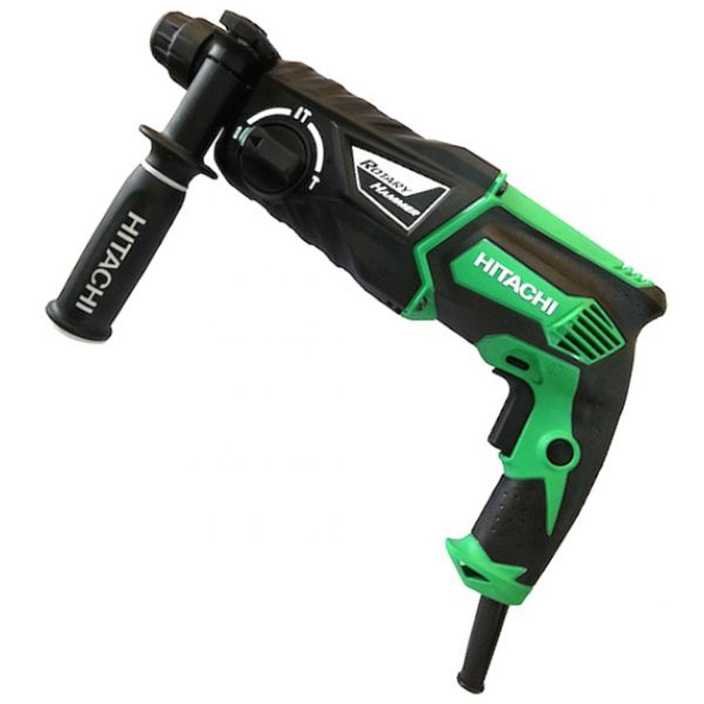Hitachi 110v Sds & Hammer Drill Stakelums Home & Hardware Tipperary